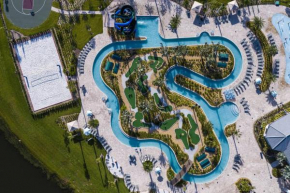 My condo 2bd 2bth close to Disney World 315
